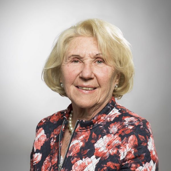 Dr. Lieselotte Franke