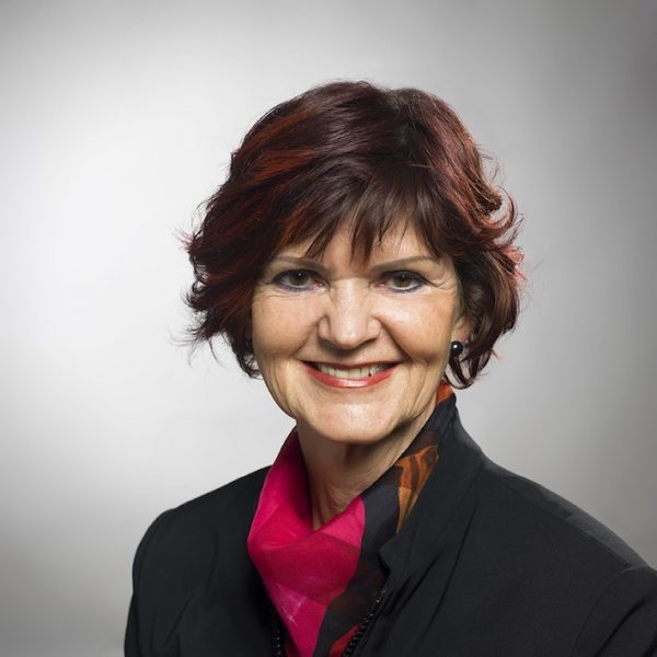 Dr. Inge Richter