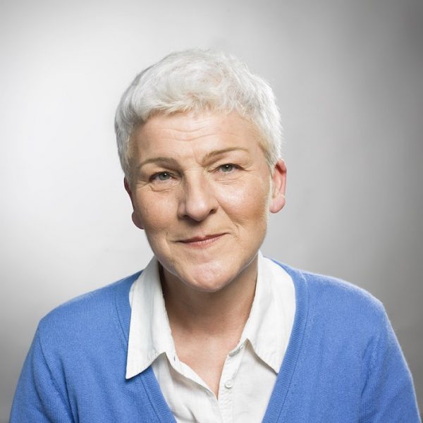 Dr. Sabine Reuter