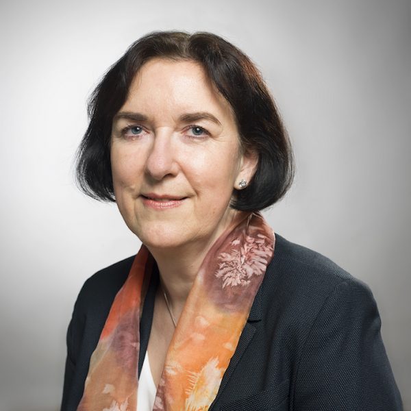 Dr. Yvonne Kassik
